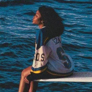 Meet your Posher, Andiyah